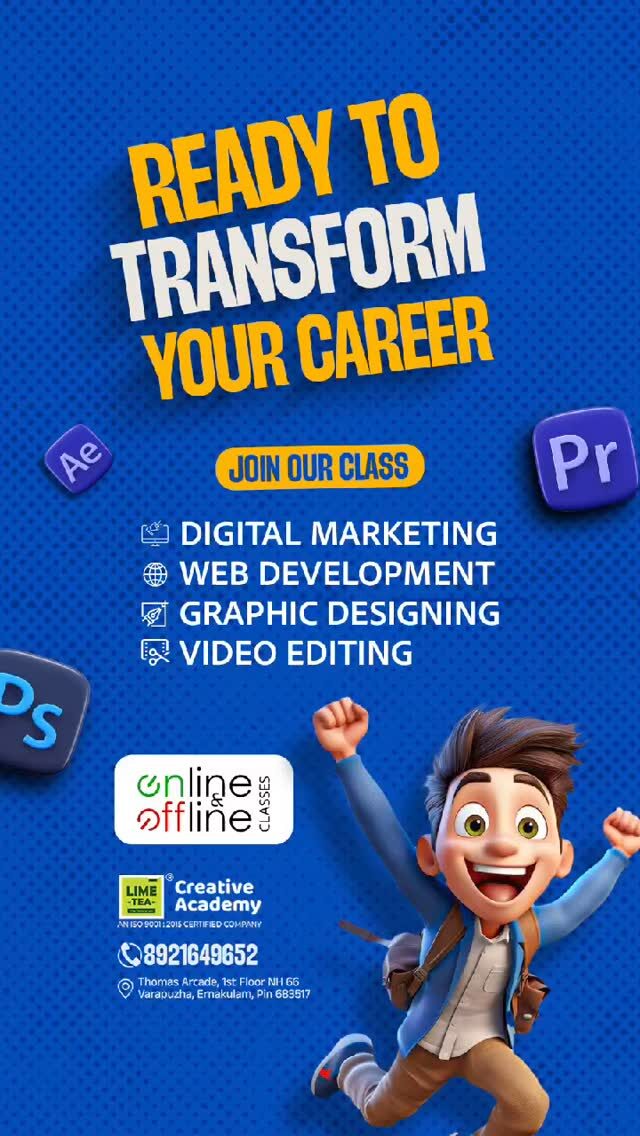 Instagram post from limeteacreativeacademy. This post is in position 10.