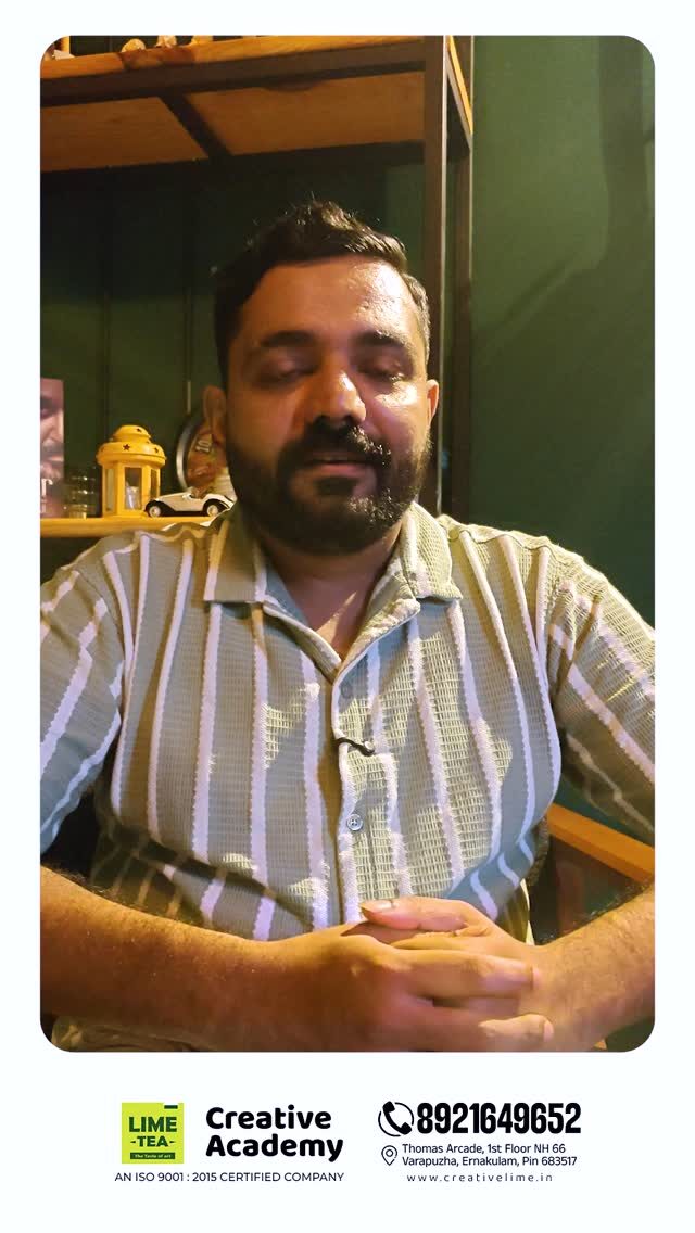 Instagram post from limeteacreativeacademy. This post is in position 9.