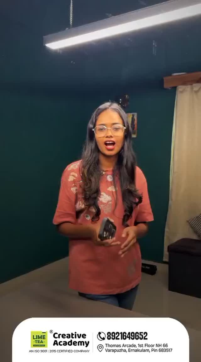 Instagram post from limeteacreativeacademy. This post is in position 15.