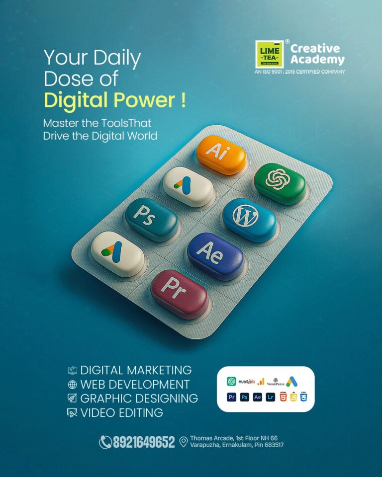 Instagram post from limeteacreativeacademy. This post is in position 13.