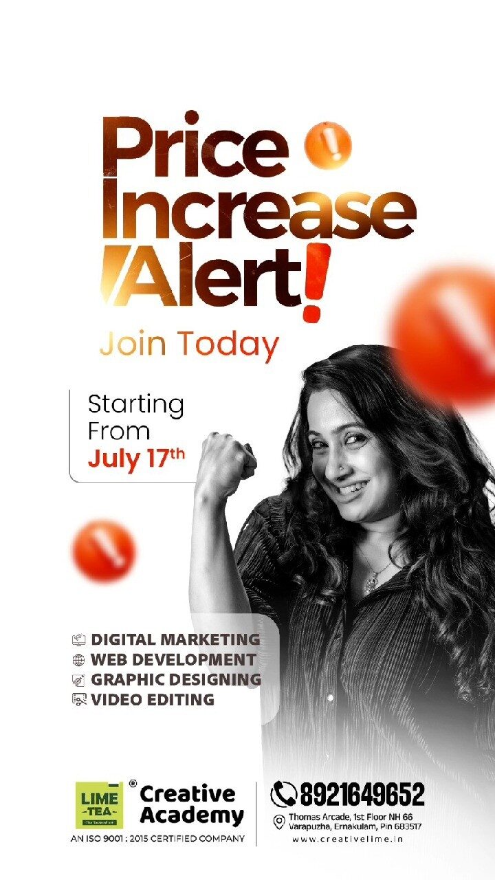 Instagram post from limeteacreativeacademy. This post is in position 5.